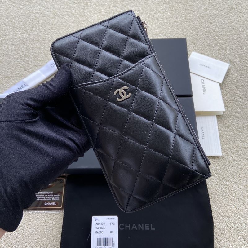 Chanel Wallet Purse